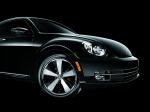 Volkswagen Beetle Turbo 2011 года